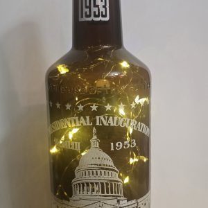 Presidential Inauguration 1953
